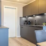 Lejlighed Beltblick 3 *