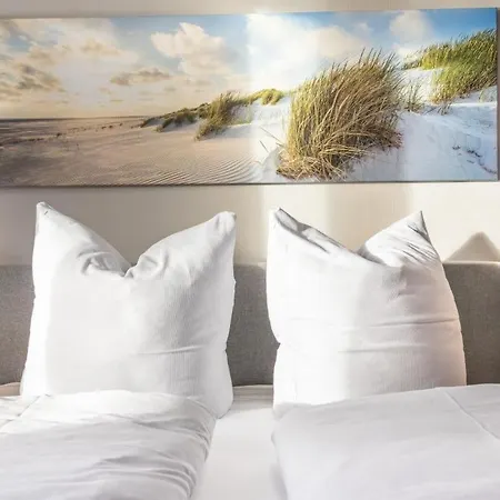 Beltblick 3 - Moderne Direkt An Der Ostsee Mit Meerblick Und Sauna! Apartment *