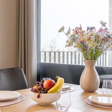 Beltblick 3 - Moderne Direkt An Der Ostsee Mit Meerblick Und Sauna! *