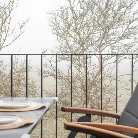 Beltblick 3 - Moderne Direkt An Der Ostsee Mit Meerblick Und Sauna! Fehmarn