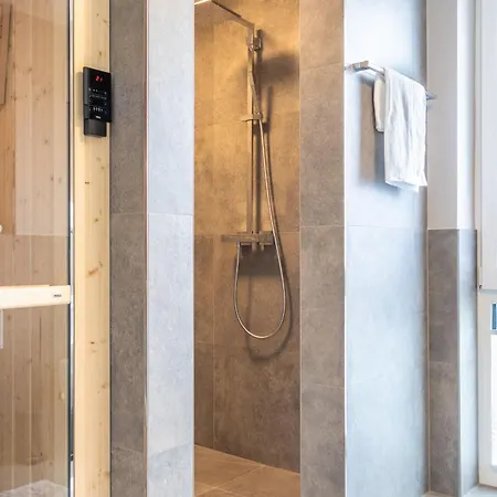 Beltblick 3 - Moderne Direkt An Der Ostsee Mit Meerblick Und Sauna! Διαμέρισμα Φέμαρν