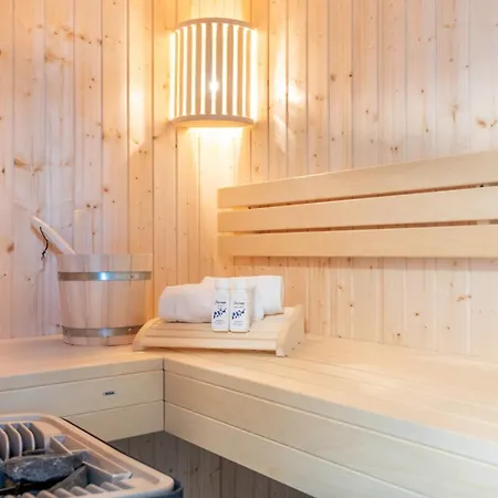 Διαμέρισμα Beltblick 3 - Moderne Direkt An Der Ostsee Mit Meerblick Und Sauna! Φέμαρν