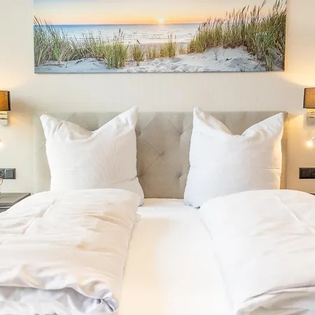 דירה Beltblick 3 *