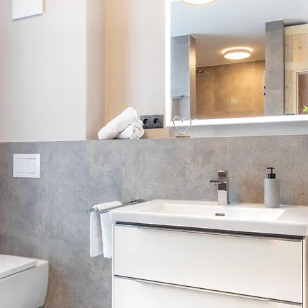 Beltblick 3 - Moderne Direkt An Der Ostsee Mit Meerblick Und Sauna! Διαμέρισμα Φέμαρν