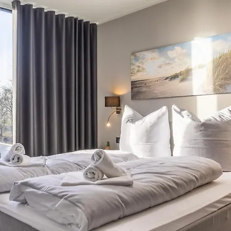 Beltblick 3 - Moderne Direkt An Der Ostsee Mit Meerblick Und Sauna! Διαμέρισμα *