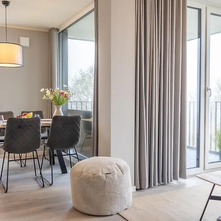 Beltblick 3 - Moderne Direkt An Der Ostsee Mit Meerblick Und Sauna! Διαμέρισμα Φέμαρν