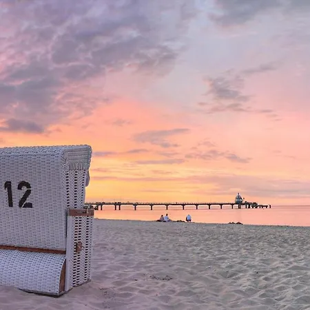 Beltblick 3 - Moderne Direkt An Der Ostsee Mit Meerblick Und Sauna! Διαμέρισμα Φέμαρν