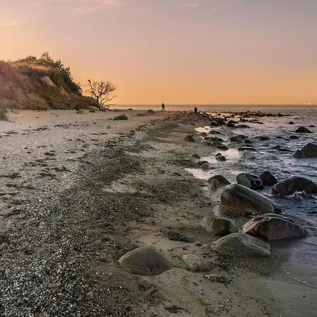 Beltblick 3 דירה *