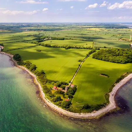 Apartman Beltblick 3 Fehmarn