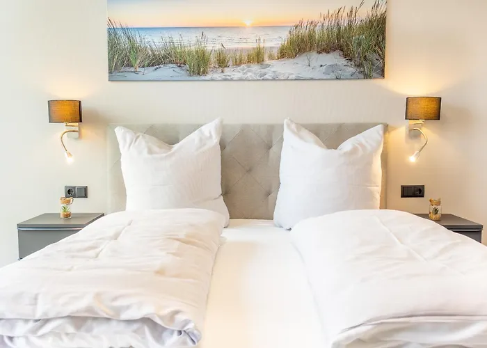 דירה Beltblick 3 *