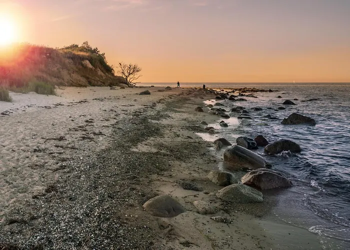 Beltblick 3 דירה *