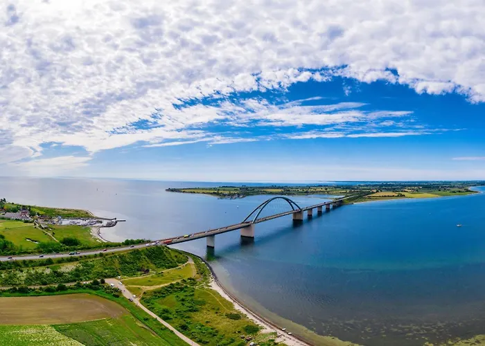 Beltblick 3 דירה פהמארן